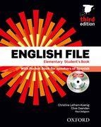 ENGLISH FILE ELEMENTARY (3RD. ED.): STUDENT S BOOK + WORKBOOK WIT H KEY + ONLINE SKILLS PRACTICE  | 9780194598910 | VA | Llibreria Online de Banyoles | Comprar llibres en català i castellà online