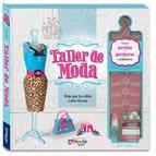 TALLER DE MODA | 9789876372831 | CHORBA, APRIL | Llibreria Online de Banyoles | Comprar llibres en català i castellà online