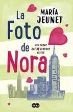 FOTO DE NORA, LA | 9788483657201 | JEUNET, MARIA | Llibreria Online de Banyoles | Comprar llibres en català i castellà online