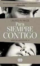 PARA SIEMPRE CONTIGO | 9788483653203 | PAIGE, LAURELIN | Llibreria Online de Banyoles | Comprar llibres en català i castellà online