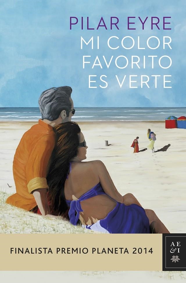 MI COLOR FAVORITO ES VERTE | 9788408134060 | EYRE, PILAR | Llibreria Online de Banyoles | Comprar llibres en català i castellà online