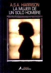 MUJER DE UN SOLO HOMBRE, LA | 9788416237029 | HARRISON, A.S.A. | Llibreria Online de Banyoles | Comprar llibres en català i castellà online