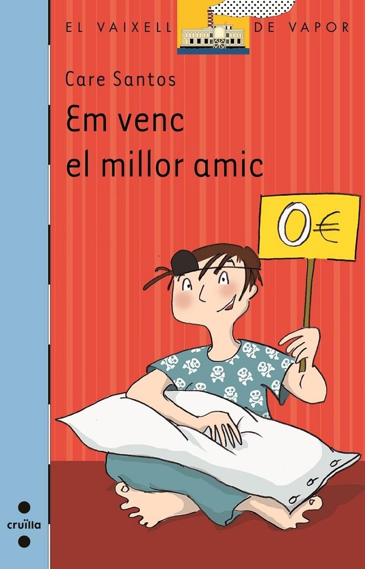 C-VVB.193 EM VENC EL MILLOR AMIC | 9788466137317 | SANTOS TORRES, CARE | Llibreria L'Altell - Llibreria Online de Banyoles | Comprar llibres en català i castellà online - Llibreria de Girona