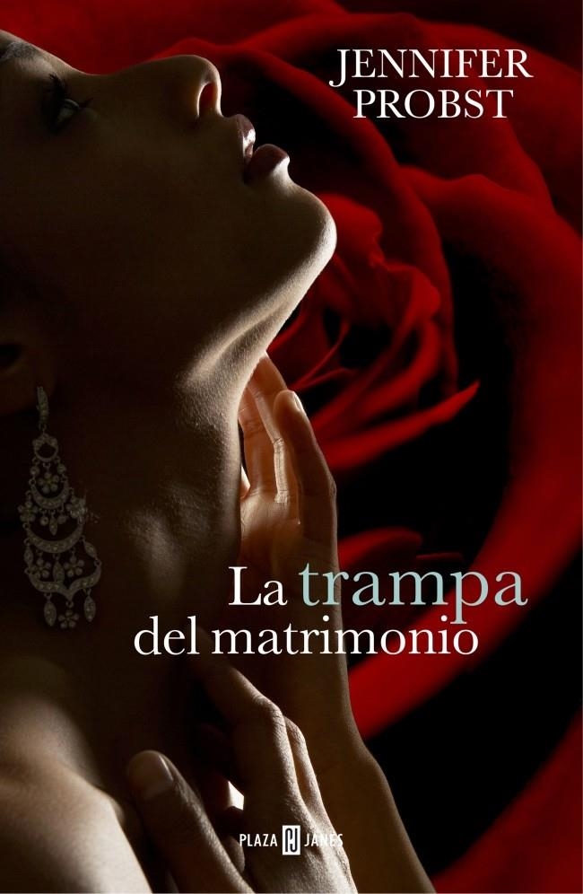 TRAMPA DEL MATRIMONIO, LA | 9788401343100 | PROBST,JENNIFER | Llibreria Online de Banyoles | Comprar llibres en català i castellà online