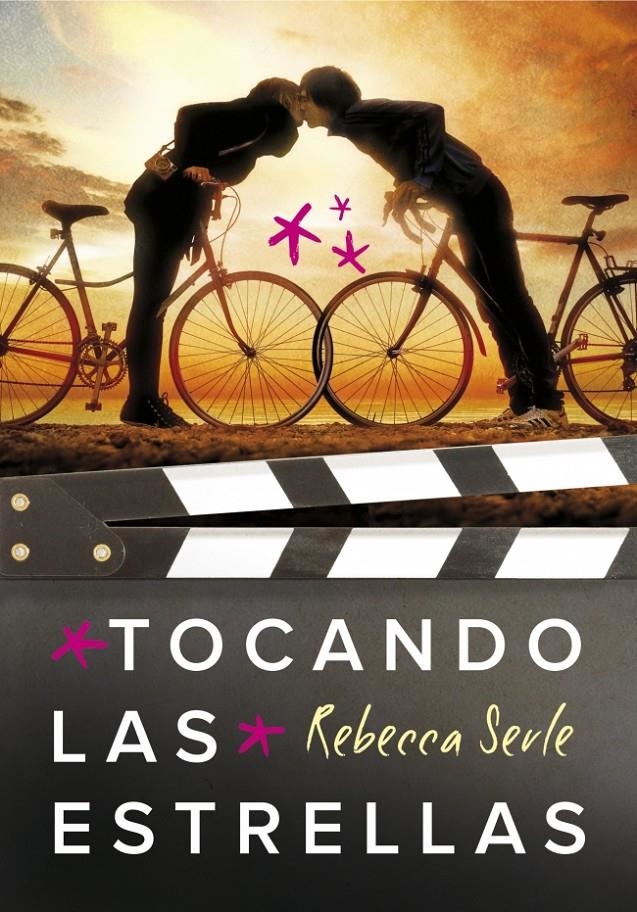 TOCANDO LAS ESTRELLAS | 9788490431948 | SERLE,REBECCA | Llibreria Online de Banyoles | Comprar llibres en català i castellà online