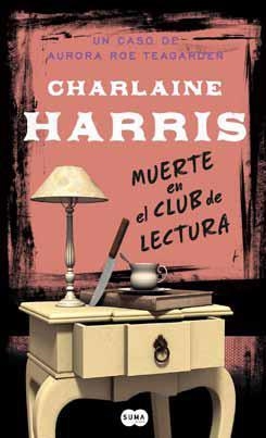 MUERTE EN EL CLUB DE LECTURA | 9788483656839 | HARRIS, CHARLAINE | Llibreria L'Altell - Llibreria Online de Banyoles | Comprar llibres en català i castellà online - Llibreria de Girona