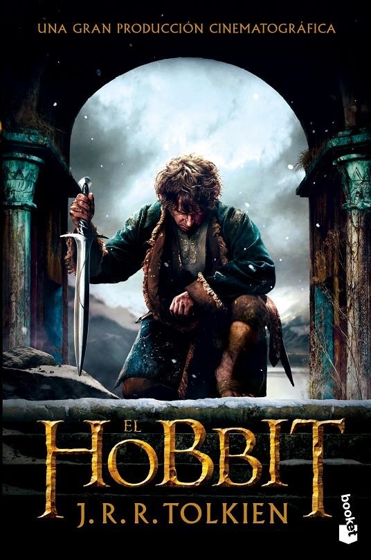 HOBBIT, EL | 9788445002322 | J. R. R. TOLKIEN | Llibreria Online de Banyoles | Comprar llibres en català i castellà online