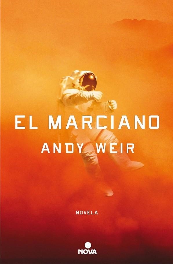 MARCIANO, EL | 9788466655057 | WEIR, ANDY | Llibreria Online de Banyoles | Comprar llibres en català i castellà online