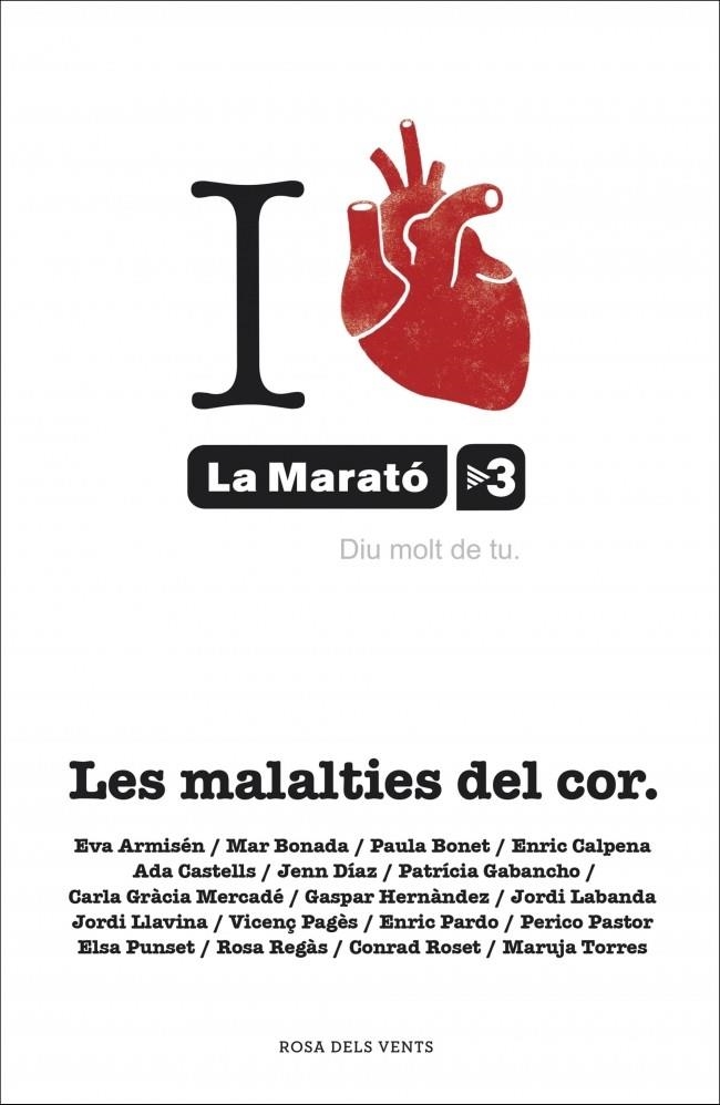 MALALTIES DEL COR | 9788415961451 | AAVV | Llibreria Online de Banyoles | Comprar llibres en català i castellà online