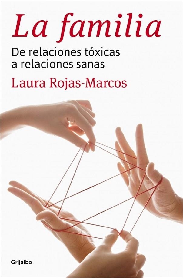 FAMILIA, LA | 9788425352355 | ROJAS-MARCOS, LAURA | Llibreria Online de Banyoles | Comprar llibres en català i castellà online