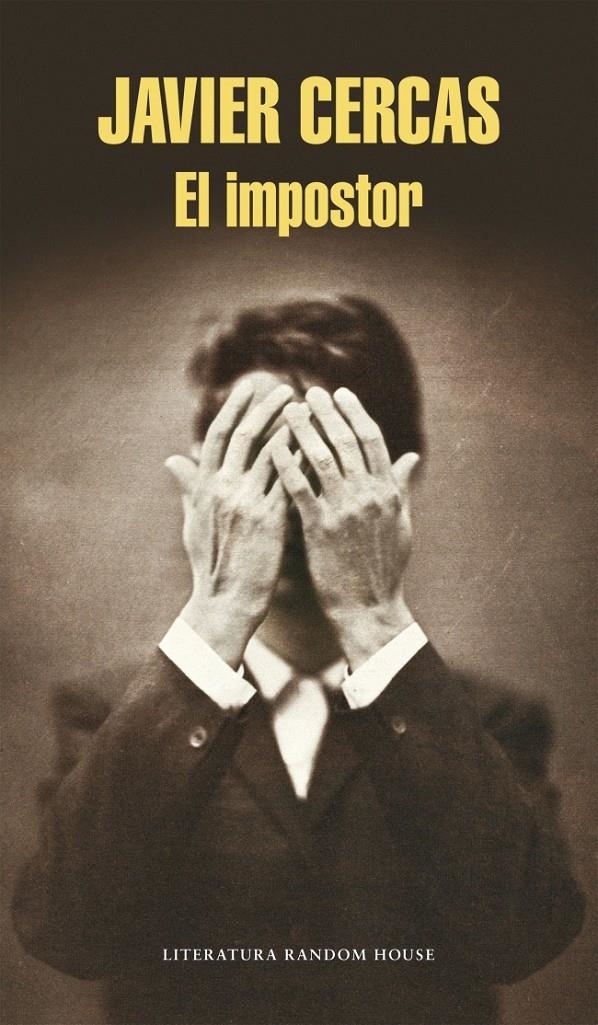 IMPOSTOR, EL | 9788439729723 | CERCAS, JAVIER | Llibreria Online de Banyoles | Comprar llibres en català i castellà online