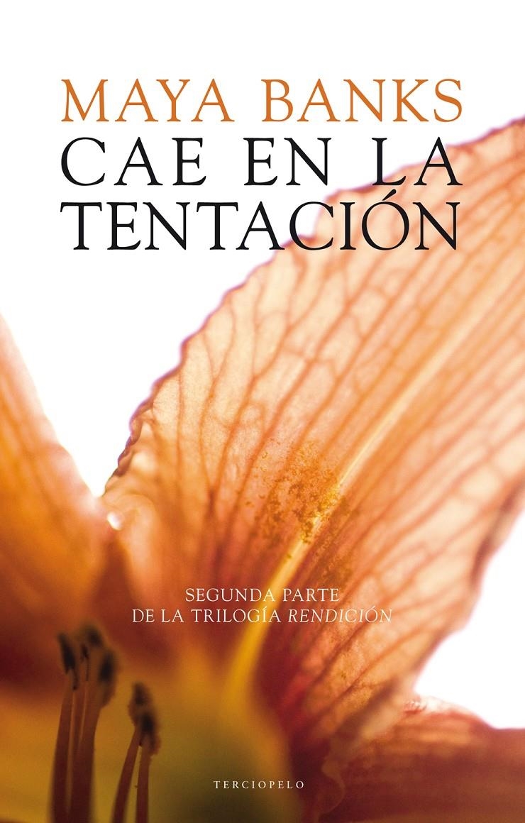 CAE EN LA TENTACIÓN | 9788415952282 | BANKS, MAYA | Llibreria L'Altell - Llibreria Online de Banyoles | Comprar llibres en català i castellà online - Llibreria de Girona