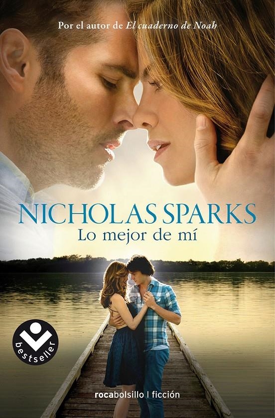 LO MEJOR DE MI | 9788415729877 | SPARKS, NICHOLAS | Llibreria Online de Banyoles | Comprar llibres en català i castellà online