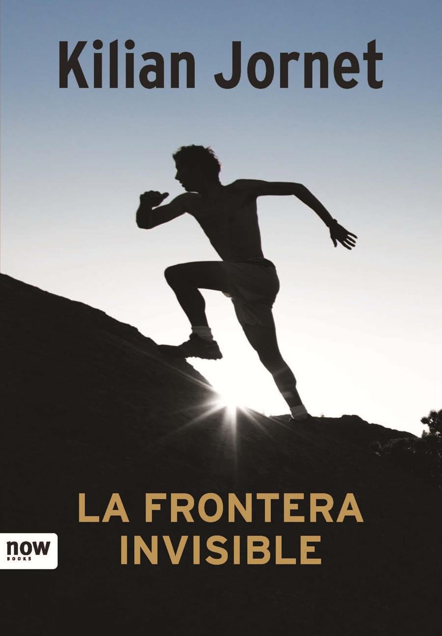 FRONTERA INVISIBLE, LA | 9788416245017 | JORNET BURGADA, KILIAN | Llibreria Online de Banyoles | Comprar llibres en català i castellà online