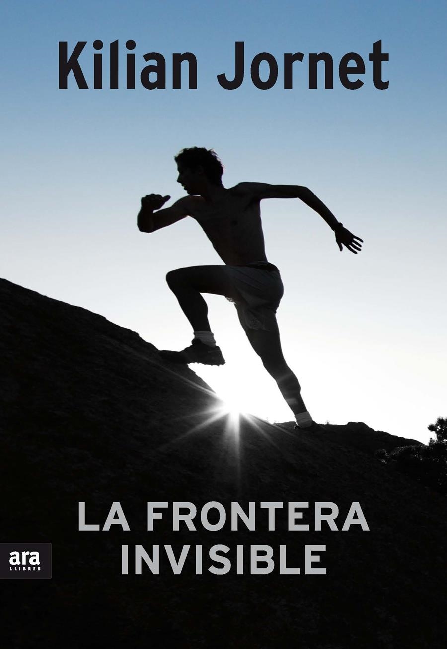 FRONTERA INVISIBLE, LA | 9788416154111 | JORNET BURGADA, KILIAN | Llibreria Online de Banyoles | Comprar llibres en català i castellà online