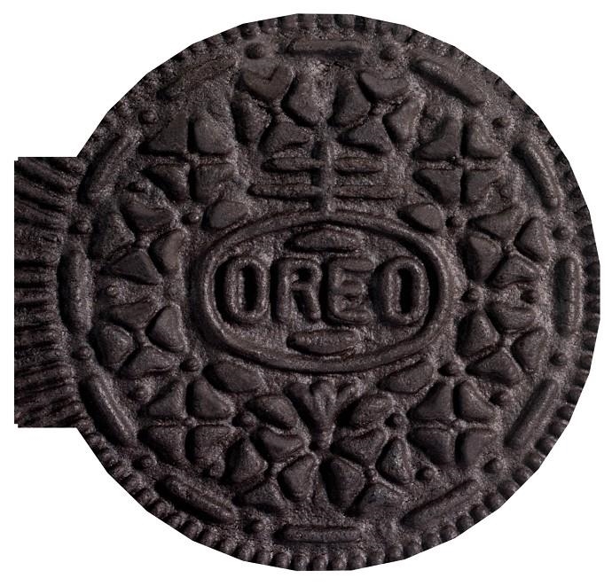 OREO. LAS MEJORES RECETAS | 9788448019495 | ABRAHAM, BERENGERE/LHOMME, VALERIE | Llibreria Online de Banyoles | Comprar llibres en català i castellà online