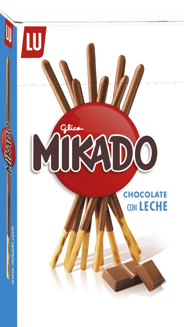 MIKADO. LAS MEJORES RECETAS | 9788448019563 | JANNY CHIVORET, ALEXIA | Llibreria Online de Banyoles | Comprar llibres en català i castellà online