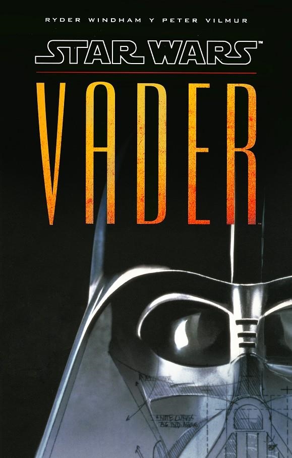 VADER | 9788448020767 | WINDHAM, RYDER/VILMUR, PETER | Llibreria Online de Banyoles | Comprar llibres en català i castellà online