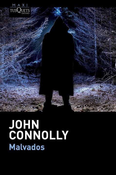 MALVADOS | 9788483839256 | CONNOLLY, JOHN | Llibreria L'Altell - Llibreria Online de Banyoles | Comprar llibres en català i castellà online - Llibreria de Girona