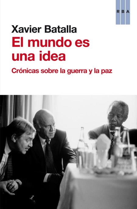 MUNDO ES UNA IDEA, EL | 9788490563670 | BATALLA, XAVIER | Llibreria Online de Banyoles | Comprar llibres en català i castellà online