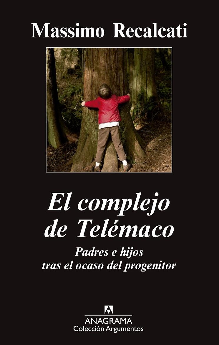 COMPLEJO DE TELÉMACO, EL | 9788433963710 | RECALCATI, MASSIMO | Llibreria Online de Banyoles | Comprar llibres en català i castellà online