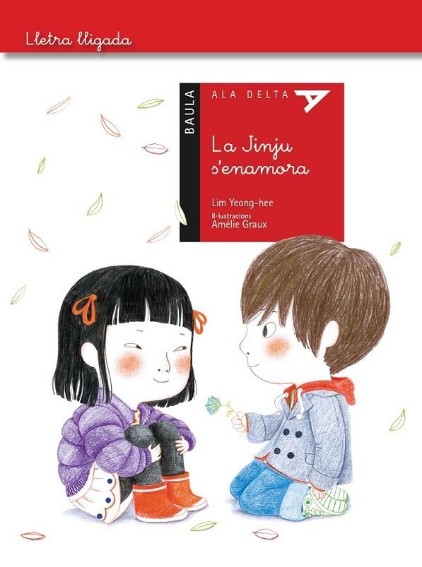 JINJU S'ENAMORA, LA | 9788447928439 | YEONG-HEE, LIM | Llibreria Online de Banyoles | Comprar llibres en català i castellà online