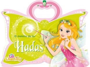 MALETÍN DE LAS HADAS, EL | 9788424653286 | Llibreria Online de Banyoles | Comprar llibres en català i castellà online