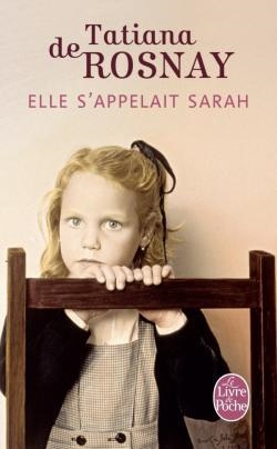 ELLE S'APPELAIT SARAH | 9782253157526 | TATIANA DE ROSNAY | Llibreria L'Altell - Llibreria Online de Banyoles | Comprar llibres en català i castellà online - Llibreria de Girona