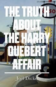 THRUTH ABOUT HARRY QUEBERT AFFAR, THE | 9780857053107 | DICKER, JOEL | Llibreria Online de Banyoles | Comprar llibres en català i castellà online