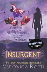 INSURGENT | 9780007442928 | ROTH, VERONICA | Llibreria Online de Banyoles | Comprar llibres en català i castellà online