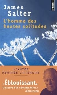 HOMME DES HAUTES SOLITUDES, L' | 9782757845561 | SALTER, JAMES | Llibreria L'Altell - Llibreria Online de Banyoles | Comprar llibres en català i castellà online - Llibreria de Girona