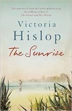 SUNRISE, THE | 9780755377794 | HISLOP, VICTORIA | Llibreria Online de Banyoles | Comprar llibres en català i castellà online