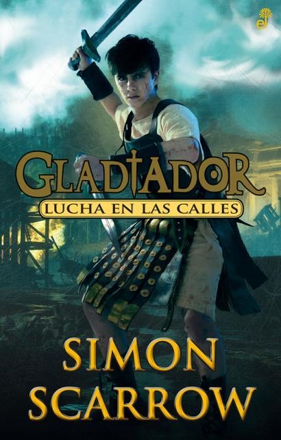 LUCHA EN LAS CALLES | 9788435041010 | SCARROW, SIMON | Llibreria L'Altell - Llibreria Online de Banyoles | Comprar llibres en català i castellà online - Llibreria de Girona