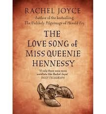 LOVE SONG OF MISS QUEENIE, THE | 9780857522764 | JOYCE, RACHEL | Llibreria L'Altell - Llibreria Online de Banyoles | Comprar llibres en català i castellà online - Llibreria de Girona