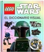 LEGO. STAR WARS. EL DICCIONARIO VISUAL | 9780241006887 | BEECROFT, SIMON/FRY, JASON | Llibreria Online de Banyoles | Comprar llibres en català i castellà online