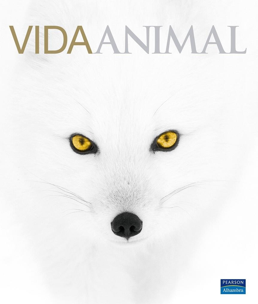 VIDA ANIMAL | 9788420555829 | UHLENBROEK, CHARLOTTE | Llibreria Online de Banyoles | Comprar llibres en català i castellà online