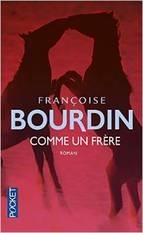 COMME UN FRERE | 9782266229227 | BOURDIN, FRANÇOISE | Llibreria Online de Banyoles | Comprar llibres en català i castellà online