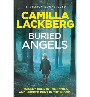 BURIED ANGEL | 9780007419623 | LÄCKBERG, CAMILLA | Llibreria Online de Banyoles | Comprar llibres en català i castellà online