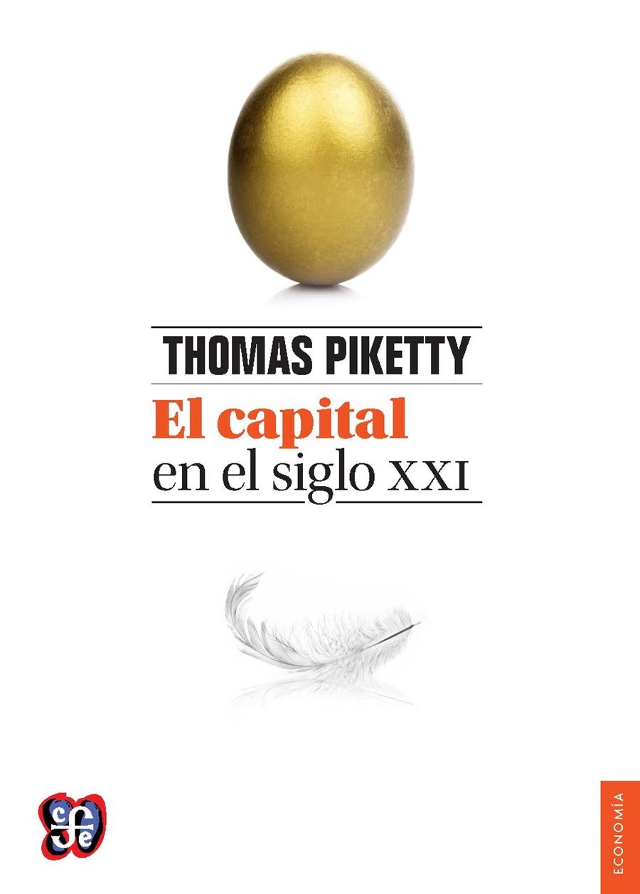 EL CAPITAL EN EL SIGLO XXI | 9788437507231 | PIKETTY, THOMAS | Llibreria L'Altell - Llibreria Online de Banyoles | Comprar llibres en català i castellà online - Llibreria de Girona