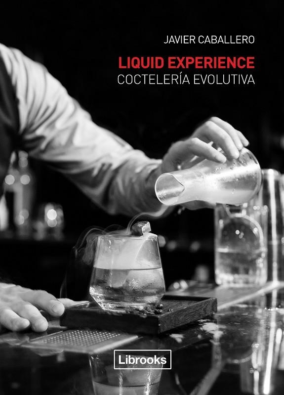 LIQUID EXPERIENCE | 9788494183577 | CABALLERO MORCILLO, JAVIER | Llibreria Online de Banyoles | Comprar llibres en català i castellà online