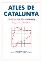 ATLES DE CATALUNYA DE GEOGRAFIA FÍSICA I HUMANA | 9788415954217 | RABELLA, JOSEP M. I ALTRES | Llibreria L'Altell - Llibreria Online de Banyoles | Comprar llibres en català i castellà online - Llibreria de Girona