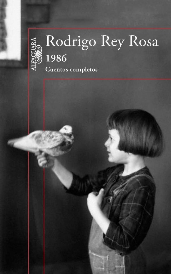 1986. CUENTOS COMPLETOS | 9788420417646 | REY ROSA, RODRIGO | Llibreria Online de Banyoles | Comprar llibres en català i castellà online