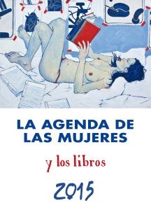 2015 CALENDARIO AGENDA DE LAS MUJERES Y LOS LIBROS | 9788496004610 | Llibreria Online de Banyoles | Comprar llibres en català i castellà online