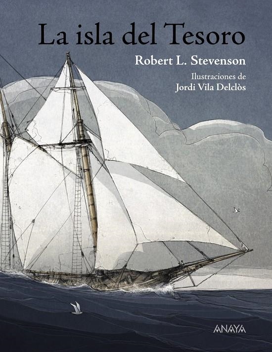 LA ISLA DEL TESORO | 9788467861686 | STEVENSON, ROBERT LOUIS | Llibreria Online de Banyoles | Comprar llibres en català i castellà online