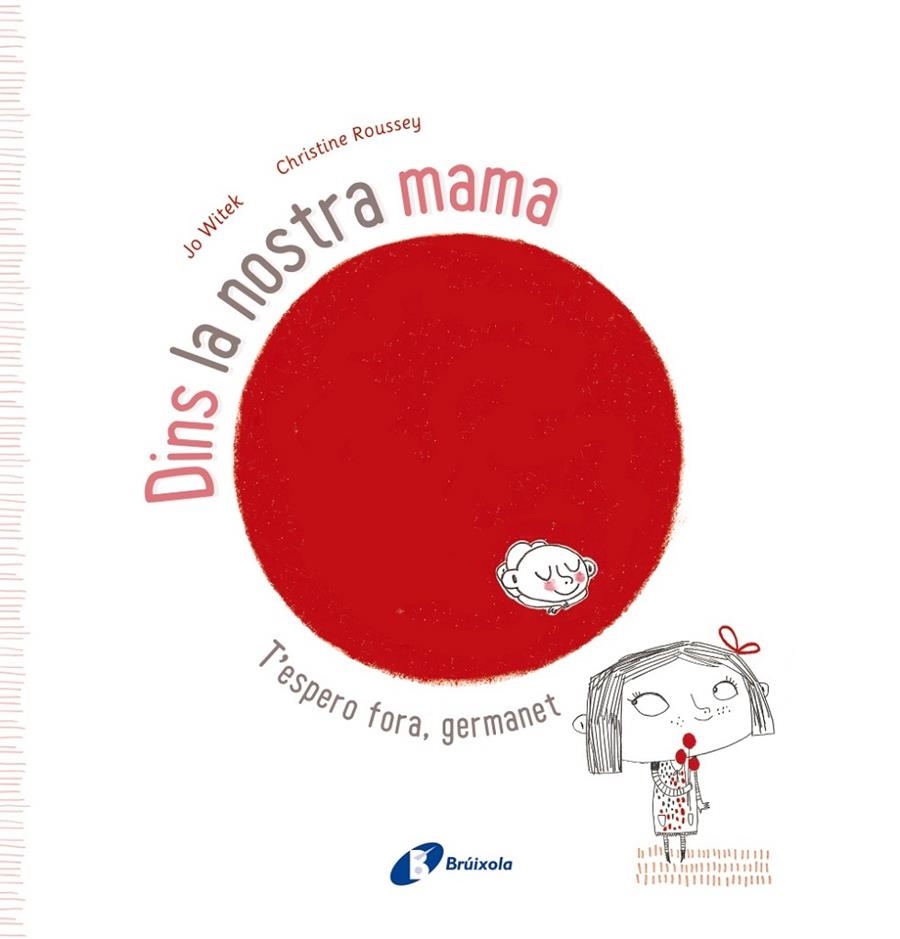 DINS LA NOSTRA MAMA | 9788499065786 | WITEK, JO | Llibreria L'Altell - Llibreria Online de Banyoles | Comprar llibres en català i castellà online - Llibreria de Girona