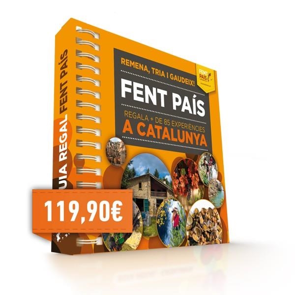 FENT PAÍS TARONJA | 1548705180027 | AAVV | Llibreria Online de Banyoles | Comprar llibres en català i castellà online