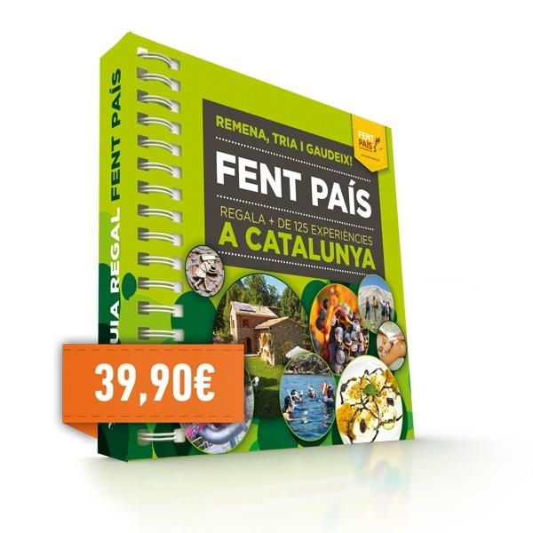 FENT PAÍS VERD | 1548705180003 | Llibreria Online de Banyoles | Comprar llibres en català i castellà online