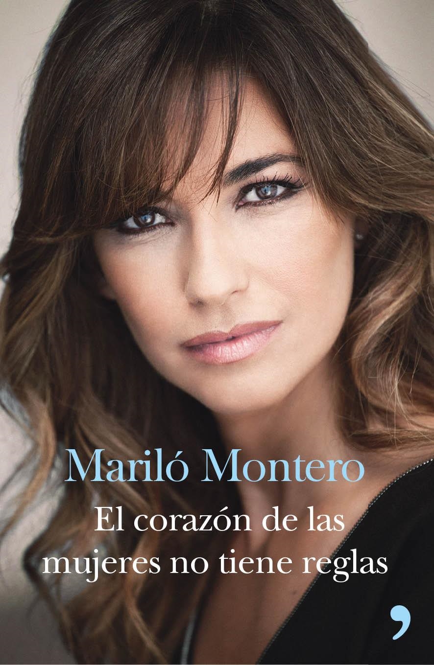 CORAZÓN DE LAS MUJERES NO TIENE REGLAS, EL | 9788499984520 | MONTERO, MARILÓ | Llibreria Online de Banyoles | Comprar llibres en català i castellà online