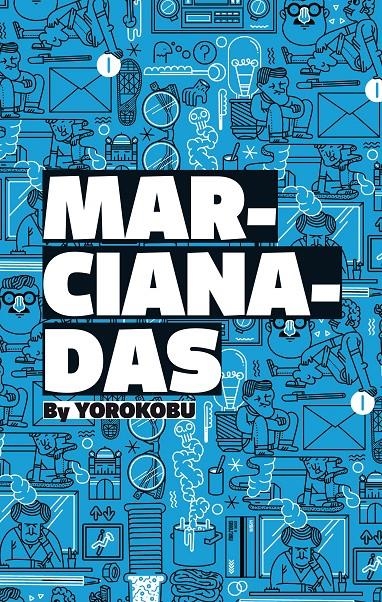 MARCIANADAS | 9788449330780 | AUTORES VARIOS | Llibreria Online de Banyoles | Comprar llibres en català i castellà online