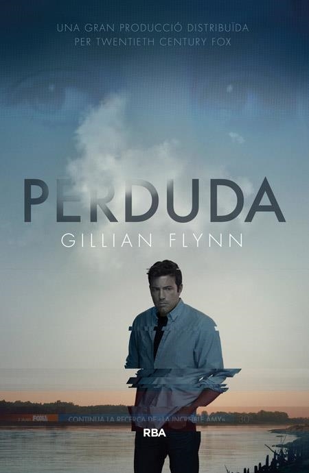 PERDUDA | 9788482647067 | FLYNN, GILLIAN | Llibreria Online de Banyoles | Comprar llibres en català i castellà online